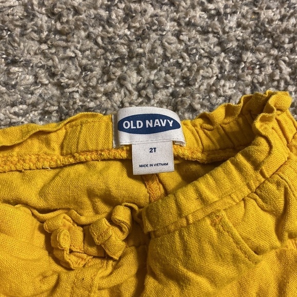 BUNDLE Old Navy Toddler shorts | Size 24m - Picture 4 of 10